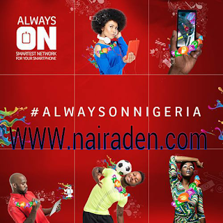 Airtel Nigeria Introduces Always ON + Unlimited Internet