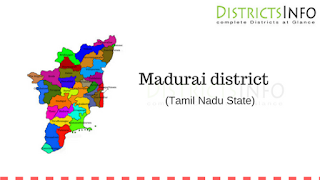 Madurai district 