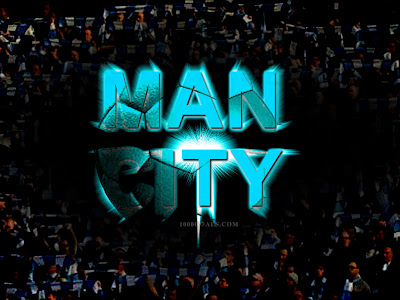 Manchester City Wallpapers