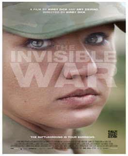 The Invisible War Movie