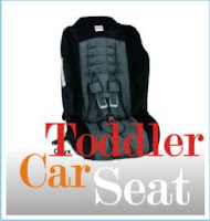 Toddler Car Seat