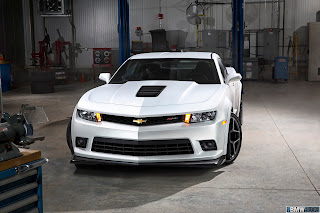 Mobil Keren 2014 camaro z28 9