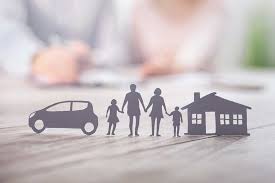 Uniting Protection: The Smart Strategy of Bundling Car Insurance with Renters or Homeowners Insurance