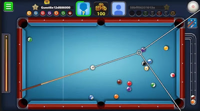 8 Ball Pool MOD APK