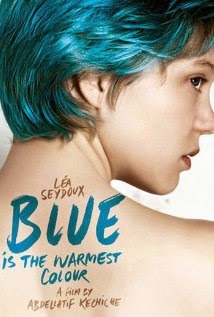 Watch Blue is the Warmest Color (2013) Full Movie www(dot)hdtvlive(dot)net