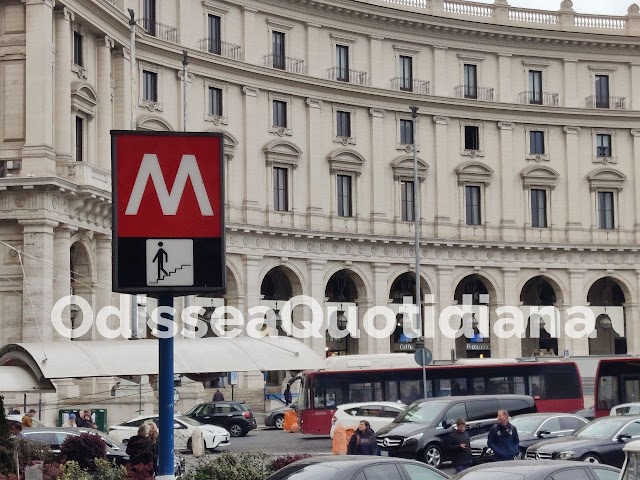 Metro Roma, assegnata la gara di manutenzione degli impianti di traslazione