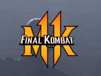 Final Kombat 2020 - Mortal Kombat 11