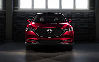 Mazda CX-5 2017 Review, Specs, Price