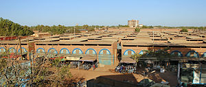 Objek wisata Burkina Faso, wisata populer burkina faso, wisata nasional burkina faso