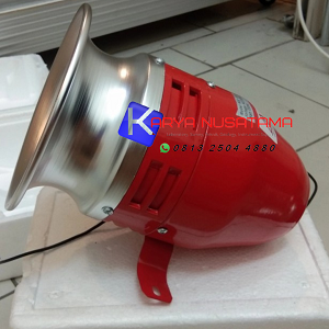 Jual Sistem Alarm Kebakaran MS 390 220v di Malang