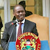 Kiambu State of the county address – What Governor Kabogo said.   