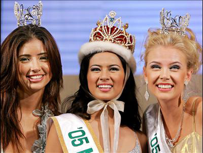 ms international 2005