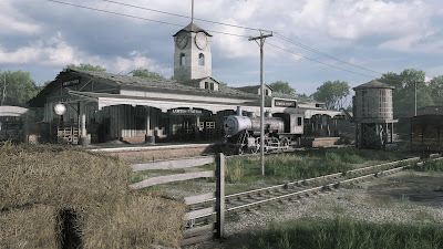 Hunt Showdown Game Screenshot 2