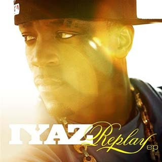  Iyaz