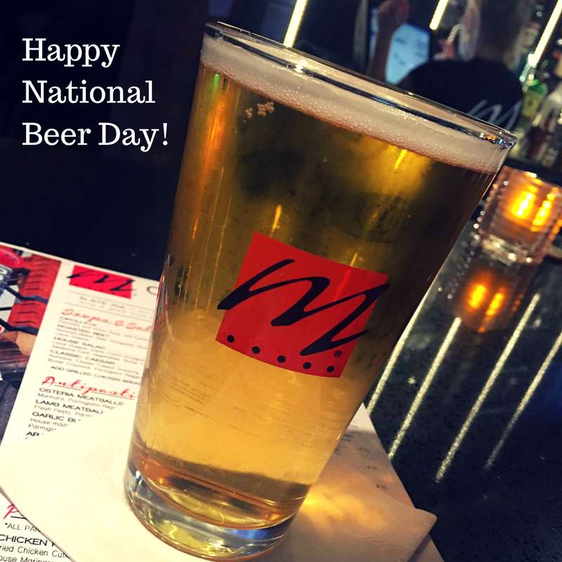 National Beer Day Wishes Awesome Images, Pictures, Photos, Wallpapers