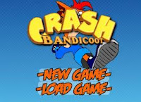 ΠΑΙΞΕ CRASH BANDICOOT ΤΩΡΑ / PLAY NOW