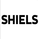 SHIELS－ロゴ