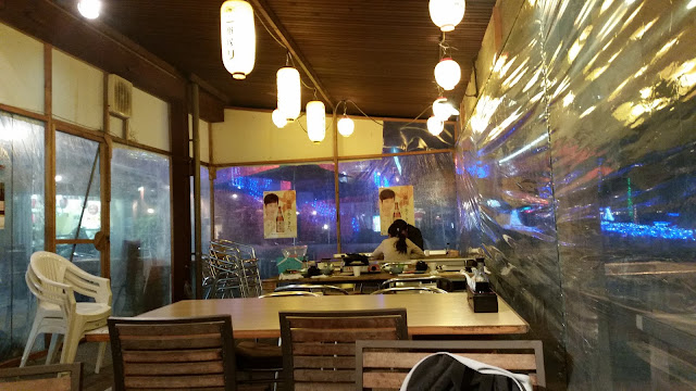 長崎燒海鮮
