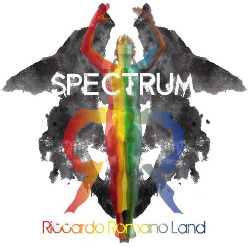 New Prog Releases Riccardo Romano Land picture