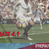[PES18] PTE Patch 2018 UPADTE 4.1 - RELEASED 17/02/2018