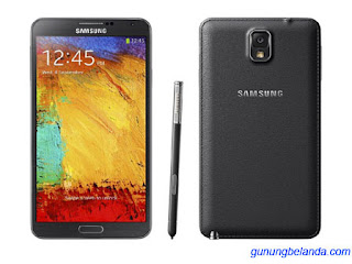 Cara Flashing Samsung Galaxy Note 3 NEO DUOS SM-N7502