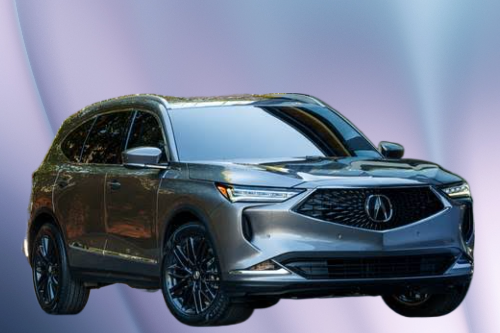 2023 Acura MDX review
