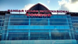 Mendadak Bali - Lombok (Bagian 2)