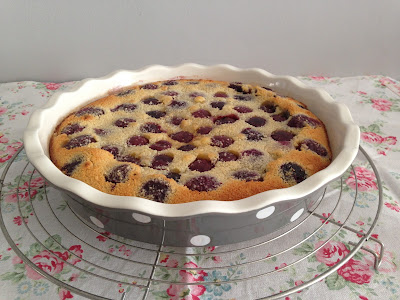 clafoutis