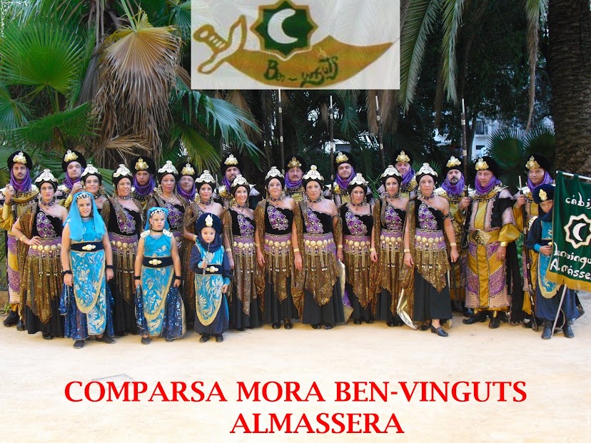 ASOCIACION CULTURAL BENVINGUTS