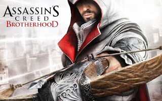 Dicas [Fáceis] Assassin's Creed - Brotherhood [Xbox360]