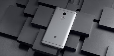 xiaomi redmi note 4 pro