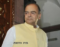 Jaitley launches Financial Inclusion initiative named 'Vittshala'