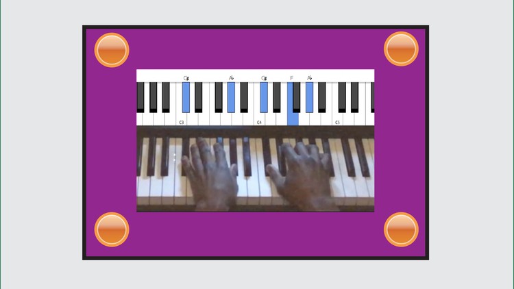 How to use Slash Chords to create unique sounds & Basslines Udemy Coupon