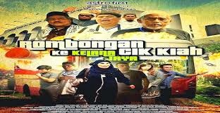 Rombongan Cik Kiah Ke Kelana Jaya | watch online and download