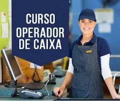 Curso Online Operador de Caixa