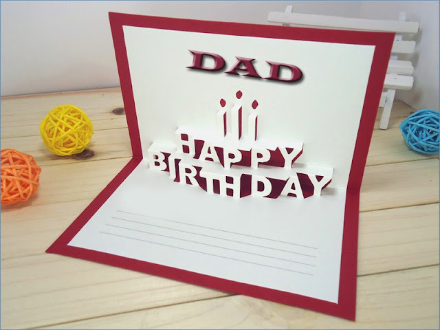 Birthday Wishes for Father 