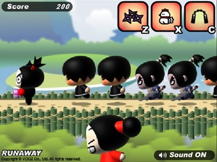 juegos pucca