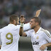 LIGA CHAMPIONS : Benzema & Pepe Diragukan Tampil Di Final UCL 