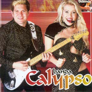 Banda+Calypso+ +2003+Vol+04 Download Discografia Banda Calypso   Completa