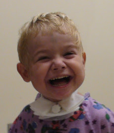 My Beautiful Boy...Daniel