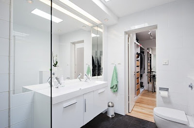 Bathroom Design