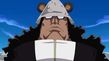 One Piece 1065 Spoiler Reddit: Not A Lunarian, Kuma Is One Of The Three Eyes Races!