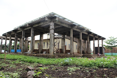 Masjid Raya Abu Bakar Ash-Shiddiq GCA Bandung