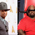 Pharrell Williams Replacing Cee Lo Green on 'The Voice'