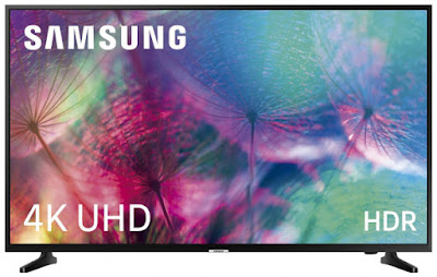 Samsung UE50NU7092