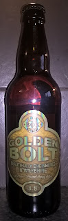 Golden Bolt (Steam Box Brewery)