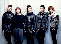 Boyband MBLAQ