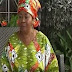 Marie Rose Kasa-Vubu :  Toute  La Vérité Sur Sa Petite  Sœur  Justine  Kasa-Vubu  Caïn (vidéo)