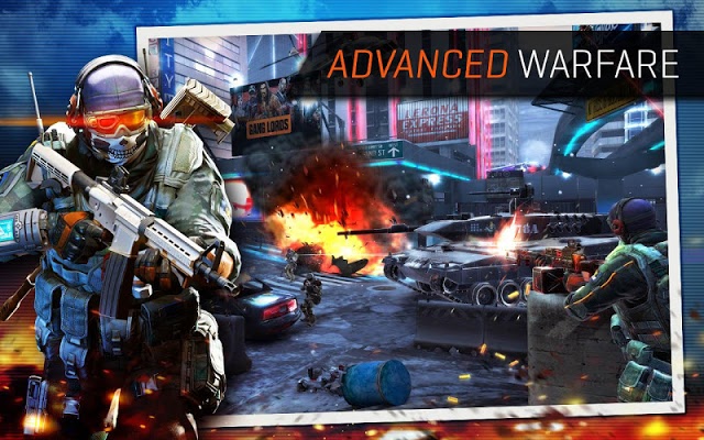 Frontline Commando 2 Mod Apk v3.0.3