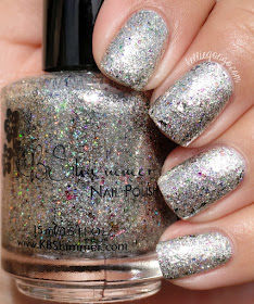 KBShimmer Blink In the New Year